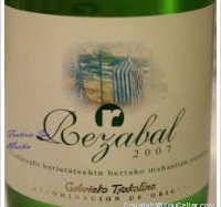 Rezabal