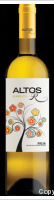 Altos de Rioja