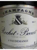 Rochet-Bocart - Brut