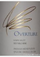 Opus One - Overture