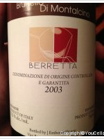 Berretta