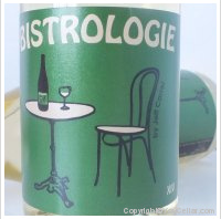 Jeff Carrel - Bistrologie