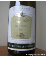 Baron de Hoen - Vieilles vignes