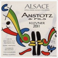 Anstotz et Fils