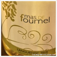 Mas de Fournel