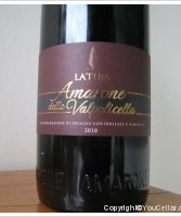 Coperativa di Soave - Latuja