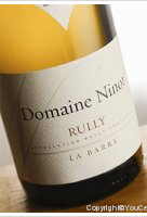 Domaine Ninot - La Chaponnière