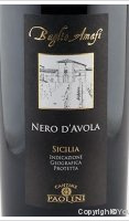 Cantine Paolini - Baglio Amafi