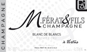 Férat et Fils - Blanc de blancs Premier cru
