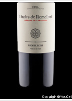 Remelluri - Lindes de La Bastida