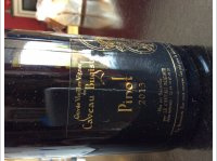 Caveau Bugiste - Pinot Noir Cuvée Vieilles Vignes