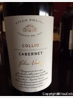 Villa Folini - Cabernet