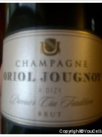 Oriol-Jougnot - Tradition