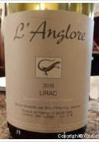 L'Anglore