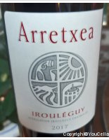 Arretxea 