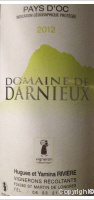 Domaine de Darnieux