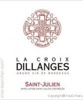 La Croix Dillanges