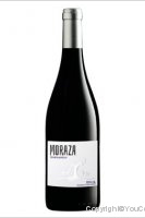 Moraza - Tempranillo