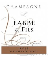 Labbé et Fils - Brut 1er Cru