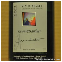 Domaine Georges et Claude Humbrecht