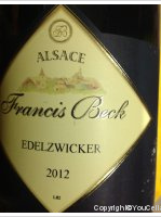Francis Beck