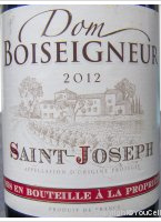 Dom Boiseigneur