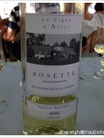 La Vigne d'Alice