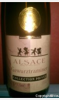 Cellier du Romarin - Collection privée