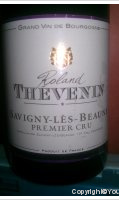Roland Thévenin et Fils - 1er Cru