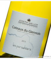 Joseph Mellot - Les Paradisiers