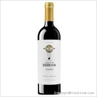 Marqués de Burgos - Crianza