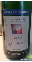 Domaine Georges et Claude Humbrecht - Vieilles Vignes