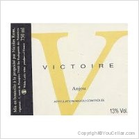 Nicolas Réau - Victoire