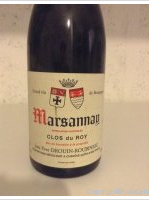 Jean-Yves Drouin-Roubineau - Clos du Roy