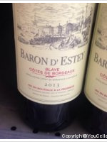 Baron d'Estey