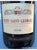 Les Mampettes