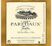 Domaine des Lauriers - Cuvée Paredaux Tradition