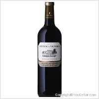 Château Au Vignoble - Révélations d'Hubert de Boüard