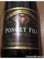 Poncet Fils