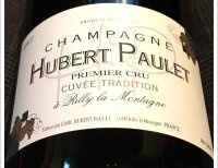 Hubert Paulet