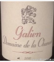 Domaine de la Chanade - Galien