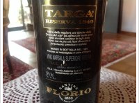 Targa Riserva 1840