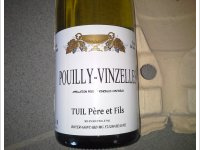 Tuil Père et Fils