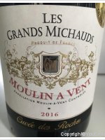 Les Grands Michauds