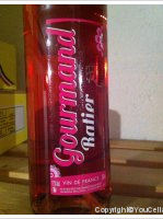Château Ratier - Gourmand