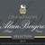 Alain Bergère - Sélection