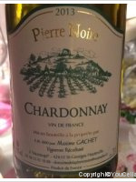  Pierre Noire - Chardonnay