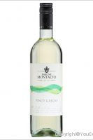Barone Montalto - Pinot gris
