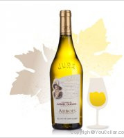 Domaine Daniel Dugois - Blanc de Grevilliere