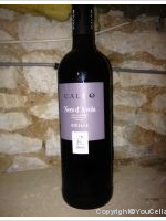Caleo - Nero d'Avola 